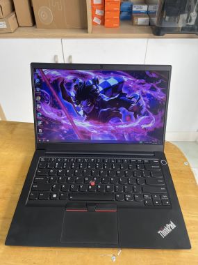 Lenovo ThinkPad E14 Gen 4 Ryzen 5 5625U | RAM 8GB | SSD 512GB | 14