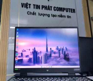ACER HELIOS PREDATOR NEO 16 i9-13900HX | 16GB | 1TB | RTX 4060 8GB | 16.1