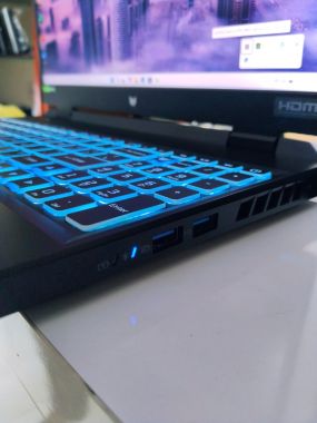 ACER HELIOS PREDATOR NEO 16 i9-13900HX | 16GB | 1TB | RTX 4060 8GB | 16.1