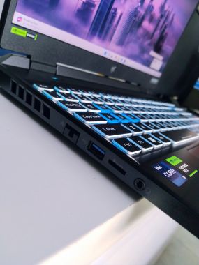 ACER HELIOS PREDATOR NEO 16 i9-13900HX | 16GB | 1TB | RTX 4060 8GB | 16.1