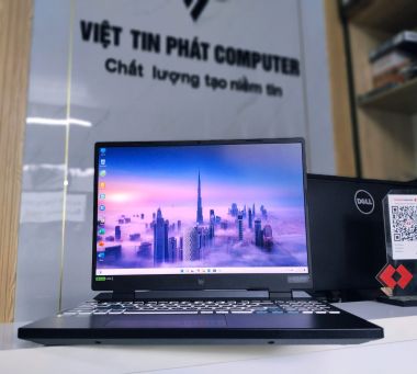 ACER HELIOS PREDATOR NEO 16 i9-13900HX | 16GB | 1TB | RTX 4060 8GB | 16.1