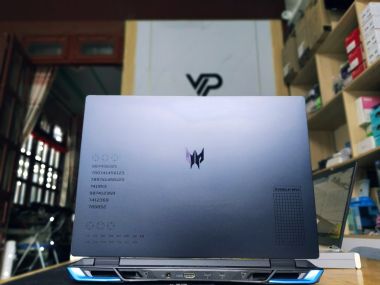 ACER HELIOS PREDATOR NEO 16 i9-13900HX | 16GB | 1TB | RTX 4060 8GB | 16.1