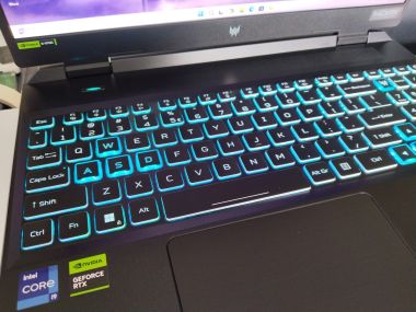 ACER HELIOS PREDATOR NEO 16 i9-13900HX | 16GB | 1TB | RTX 4060 8GB | 16.1