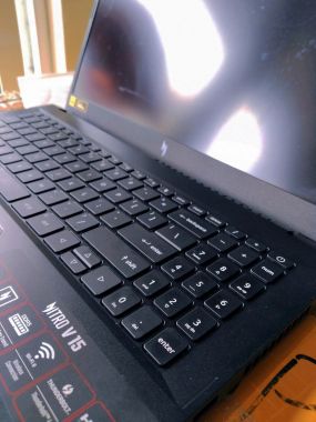 ACER NITRO 5 AN515-51 i5-7300H | 8GB | SSD 128GB | HDD 1TB | GTX 1050 4GB | 15.6