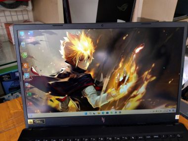 ACER NITRO 5 AN515-51 i5-7300H | 8GB | SSD 128GB | HDD 1TB | GTX 1050 4GB | 15.6