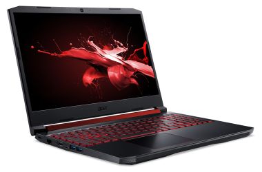 ACER NITRO 5 AN515-51 i5-7300H | 8GB | SSD 128GB | HDD 1TB | GTX 1050 4GB | 15.6