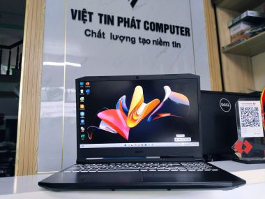 ACER NITRO 5 AN515-55 i5-10300H | 16GB | 512GB | GTX 1650Ti 4GB | 15.6″ FHD 144Hz | W11 HOME