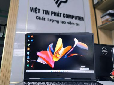 ACER NITRO 5 AN515-55 i5-10300H | 16GB | 512GB | GTX 1650Ti 4GB | 15.6″ FHD 144Hz | W11 HOME