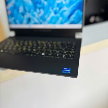 {like new}Alienware x14 R1(i7-12700H/16GB/1TB SSD/RTX3060 6G/ 14