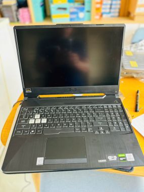 ASUS TUF FX506 i5 10300H | 16GB | 512GB | GTX1660TI | 15.6