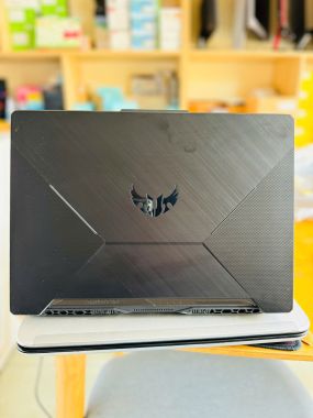 ASUS TUF FX506 i5 10300H | 16GB | 512GB | GTX1660TI | 15.6