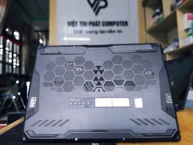ASUS TUF GAMING F15 FX506LH i5-10300H | 16GB | 512GB | GTX 1650 4GB | 15.6