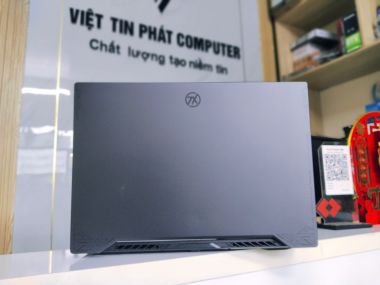 ASUS TUF DASH AIR F15 FX516PM i7-11370H | 16GB | 512GB | RTX 3060 6GB | 15.6