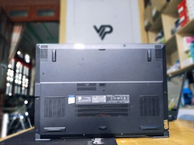 ASUS TUF DASH AIR F15 FX516PM i7-11370H | 16GB | 512GB | RTX 3060 6GB | 15.6