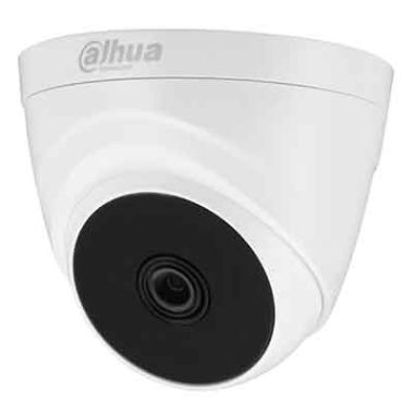 CAMERA HDCVI COOPER 2MP DAHUA DH-HAC-T1A21P