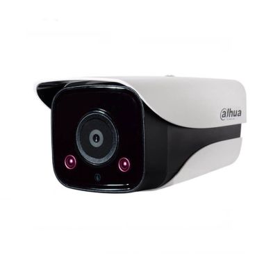 CAMERA IP THÂN TRỤ DAHUA IPC-HFW4438M-I2