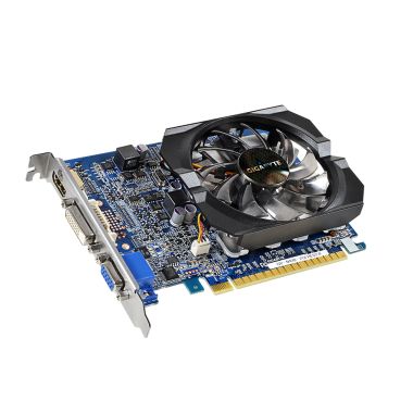 GIGABYTE NVIDIA GEFORCE GT420 2GB