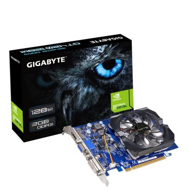 GIGABYTE NVIDIA GEFORCE GT420 2GB