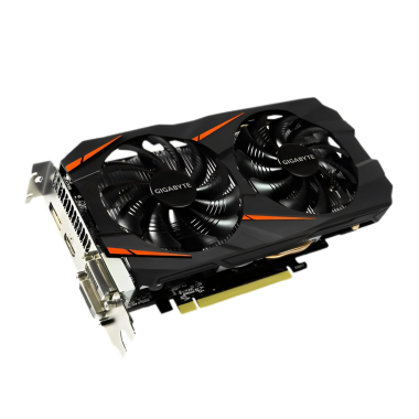 GIGABYTE GEFORCE GTX1060 3GB