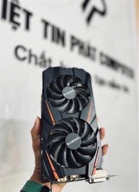 GIGABYTE GEFORCE GTX1060 3GB