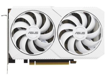 ASUS NVIDIA GEFORCE RTX 3060