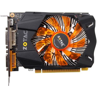 ZOTAC NVIDIA GEFORCE GTX 750 1GB