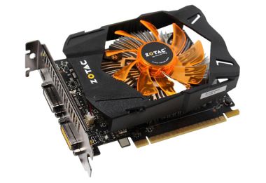 ZOTAC NVIDIA GEFORCE GTX 750 1GB