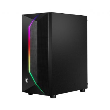 CASE MSI MAG VAMPIRIC 100L