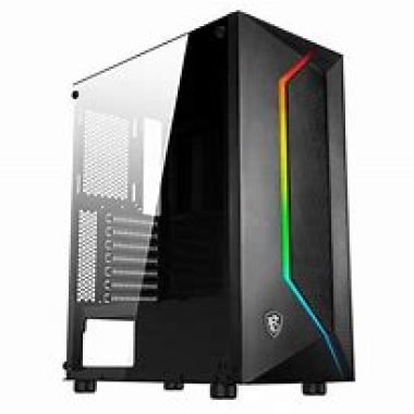 CASE MSI MAG VAMPIRIC 100L