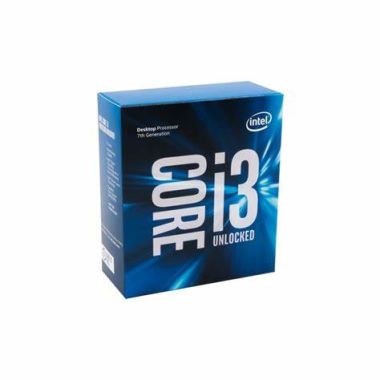 CPU INTEL CORE i3-7100