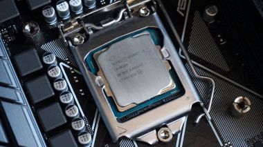 CPU INTEL CORE i3-8100