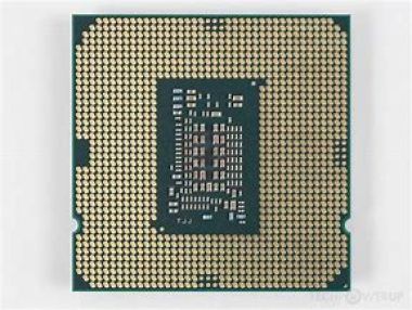 CPU INTEL CORE i5-10400F
