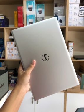 [Like New] Dell inspiron 5410 /  Intel Core i7-11370 / Ram 16G /  SSD 512GB /  Màn hình  14