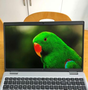 [Likw New]  Dell Latitude 5521 /  Intel Core i7-11850H / Ram 8G / SSD 256GB /  Màn   hình 15,6