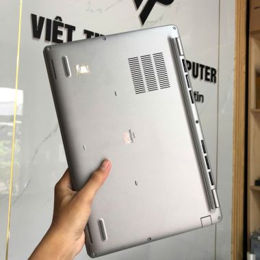[Like New] Dell Latitude 5540 / Intel Core i5-1345U / Ram 16G / SSD 256G / Màn hình  15.6 FHD /  Màu bạc / Card đồ họa tích hợp Intel Iris Xe Graphics