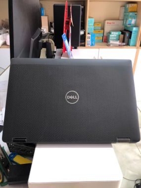 [Like New] Dell Latitude 7310 / Intel Core i5-10310U / Ram 16G / SSD 256GB / Màn hình 13.3