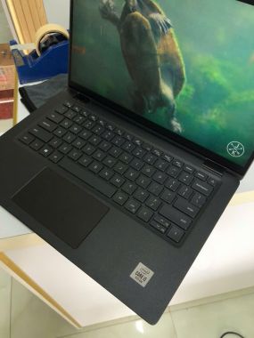 [Like New] Dell Latitude 7310 / Intel Core i5-10310U / Ram 16G / SSD 256GB / Màn hình 13.3