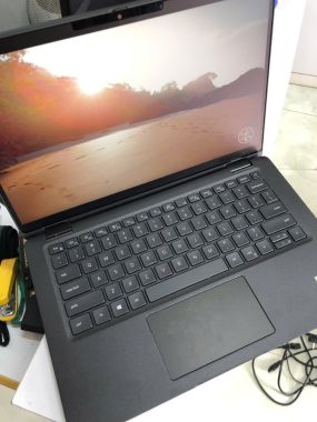 [Like New] Dell Latitude 7310 / Intel Core i5-10310U / Ram 16G / SSD 256GB / Màn hình 13.3