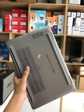 [ like New] Dell latitude 7400 / Intel Core i5-8265U / Ram 8G / SSD 256GB / Màn  14.0'' FHD / Vỏ  nhôm /   Card tích hợp Intel UHD Graphics 620