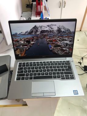 [ like New] Dell latitude 7400 / Intel Core i5-8265U / Ram 8G / SSD 256GB / Màn  14.0'' FHD / Vỏ  nhôm /   Card tích hợp Intel UHD Graphics 620