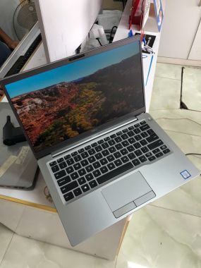[ like New] Dell latitude 7400 / Intel Core i5-8265U / Ram 8G / SSD 256GB / Màn  14.0'' FHD / Vỏ  nhôm /   Card tích hợp Intel UHD Graphics 620