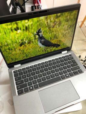 [Like New] Dell latitude 7450 / Intel Core Ultra 7 155U / Ram 16G / SSD 512GB / Màn hình 14.0” FHD+ / Vỏ nhôm cao cấp