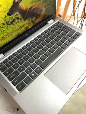 [Like New] Dell latitude 7450 / Intel Core Ultra 7 155U / Ram 16G / SSD 512GB / Màn hình 14.0” FHD+ / Vỏ nhôm cao cấp