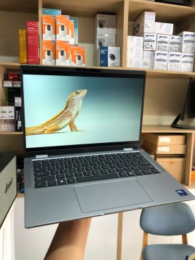 [Like New] Dell latitude 7450 / Intel Core Ultra 7 155U / Ram 16G / SSD 512GB / Màn hình 14.0” FHD+ / Vỏ nhôm cao cấp