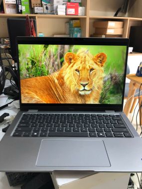 [Like New] Dell latitude 7450 / Intel Core Ultra 7 155U / Ram 16G / SSD 512GB / Màn hình 14.0” FHD+ / Vỏ nhôm cao cấp