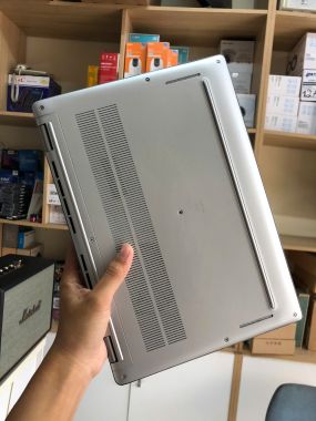 [Like New] Dell latitude 7450 / Intel Core Ultra 7 155U / Ram 16G / SSD 512GB / Màn hình 14.0” FHD+ / Vỏ nhôm cao cấp