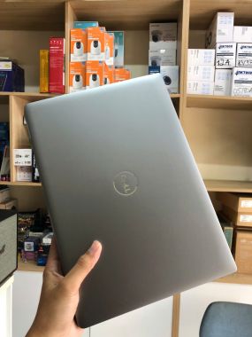 [Like New] Dell latitude 7450 / Intel Core Ultra 7 155U / Ram 16G / SSD 512GB / Màn hình 14.0” FHD+ / Vỏ nhôm cao cấp