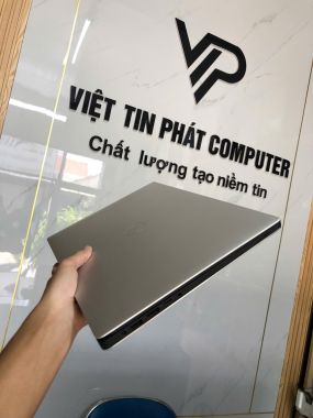 [Like New] Dell Precision 5530 / Intel Core i7-8750H / Ram 16G / SSD 512GB / Card rời P1000 4G /  Màn hình 15,6