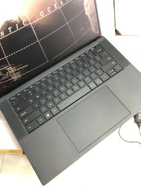 [Like New] DELl Precision 5570 Intel Core i7-12800H / Ram 16G/ SSD 512GB/ Card RTXA2000 / Màn hình 15,6
