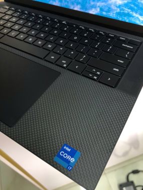 [Like New] DELl Precision 5570 Intel Core i7-12800H / Ram 16G/ SSD 512GB/ Card RTXA2000 / Màn hình 15,6